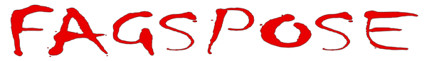 Fagspose logo