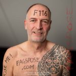 fag Cees Janssen, Eindhoven, Netherlands exposed by Fagspose