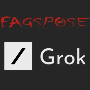 Grok about Fagspose