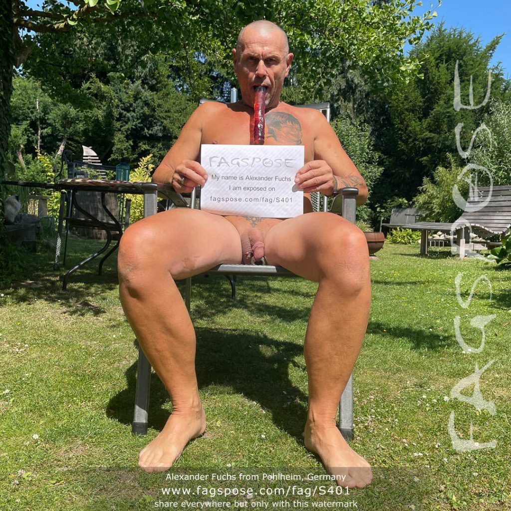 02 - Alexander Fuchs from Pohlheim Germany - S401