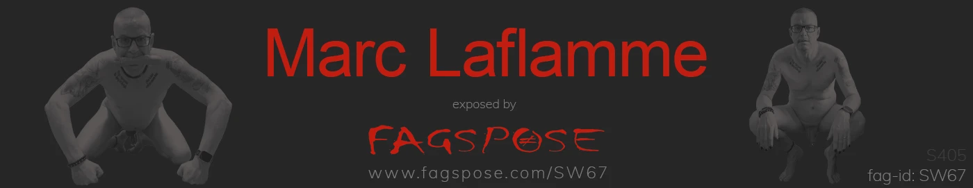 Marc Laflamme custom fag-id SW67 header image