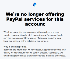 PayPal