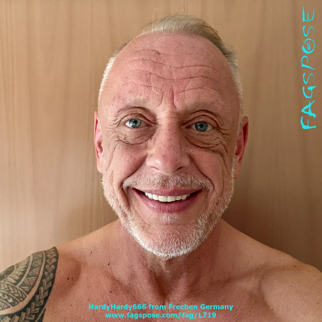 portrait of HardyHardy666 from Frechen, Germany