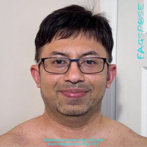 Portrait of Alekexhib from Ann Arbor, Michigan, USA