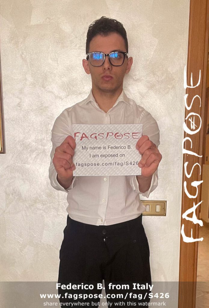 03-Federico B. from Italy (S426)