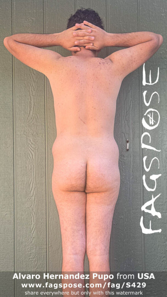 05-Alvaro Hernandez Pupo from USA - Fagspose S429
