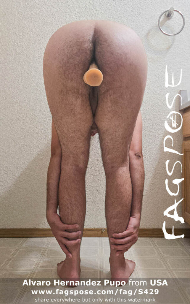 15-Alvaro Hernandez Pupo from USA - Fagspose S429